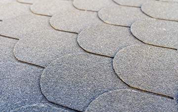 Egloshayle asphalt roofing costs