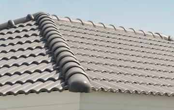 advantages of Egloshayle clay roofing
