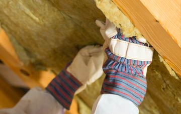 types of Egloshayle pitched roof insulation materials